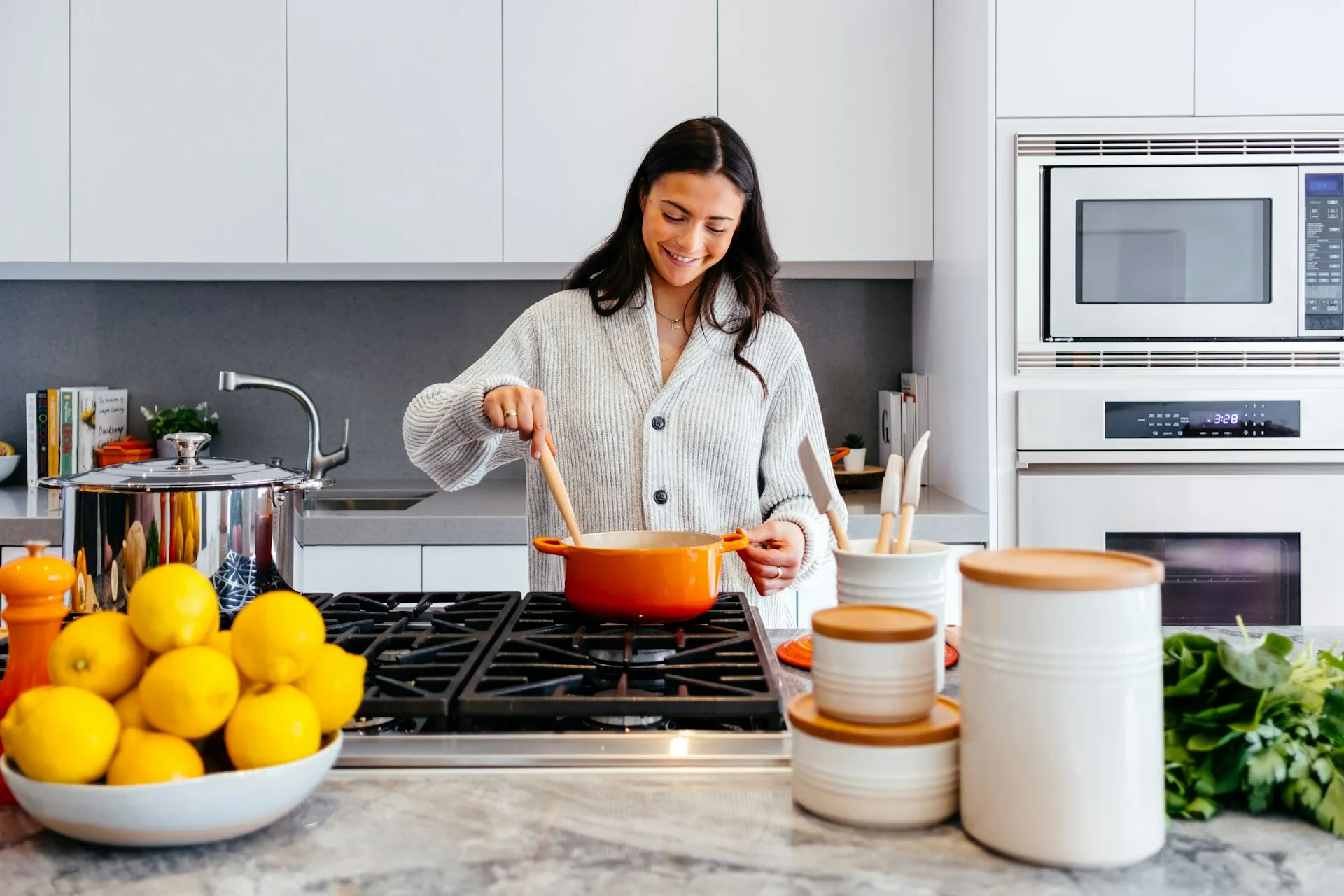 Ristrutturazione cucina